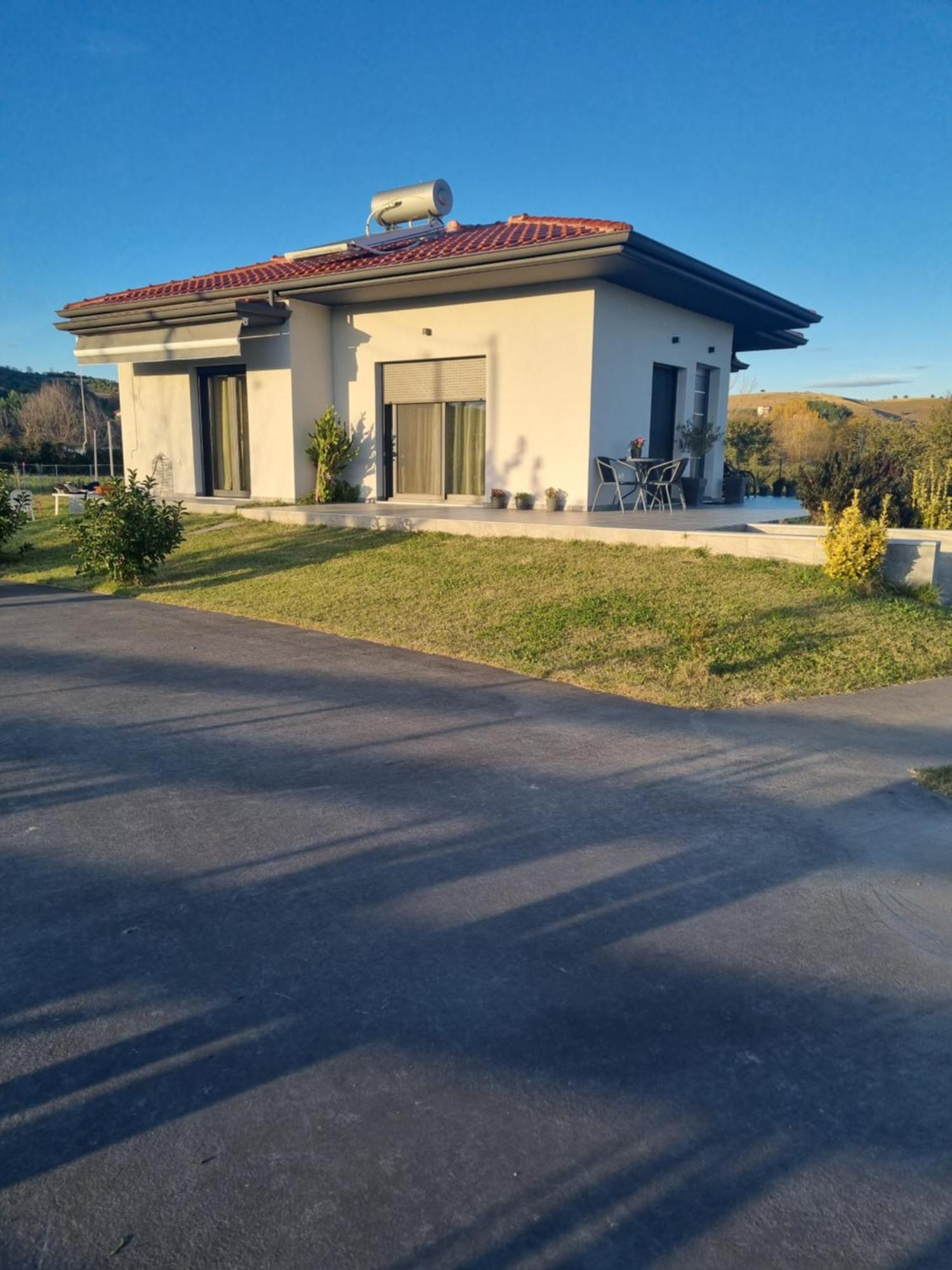 Β & Β Farmhouse Tríkala Екстериор снимка