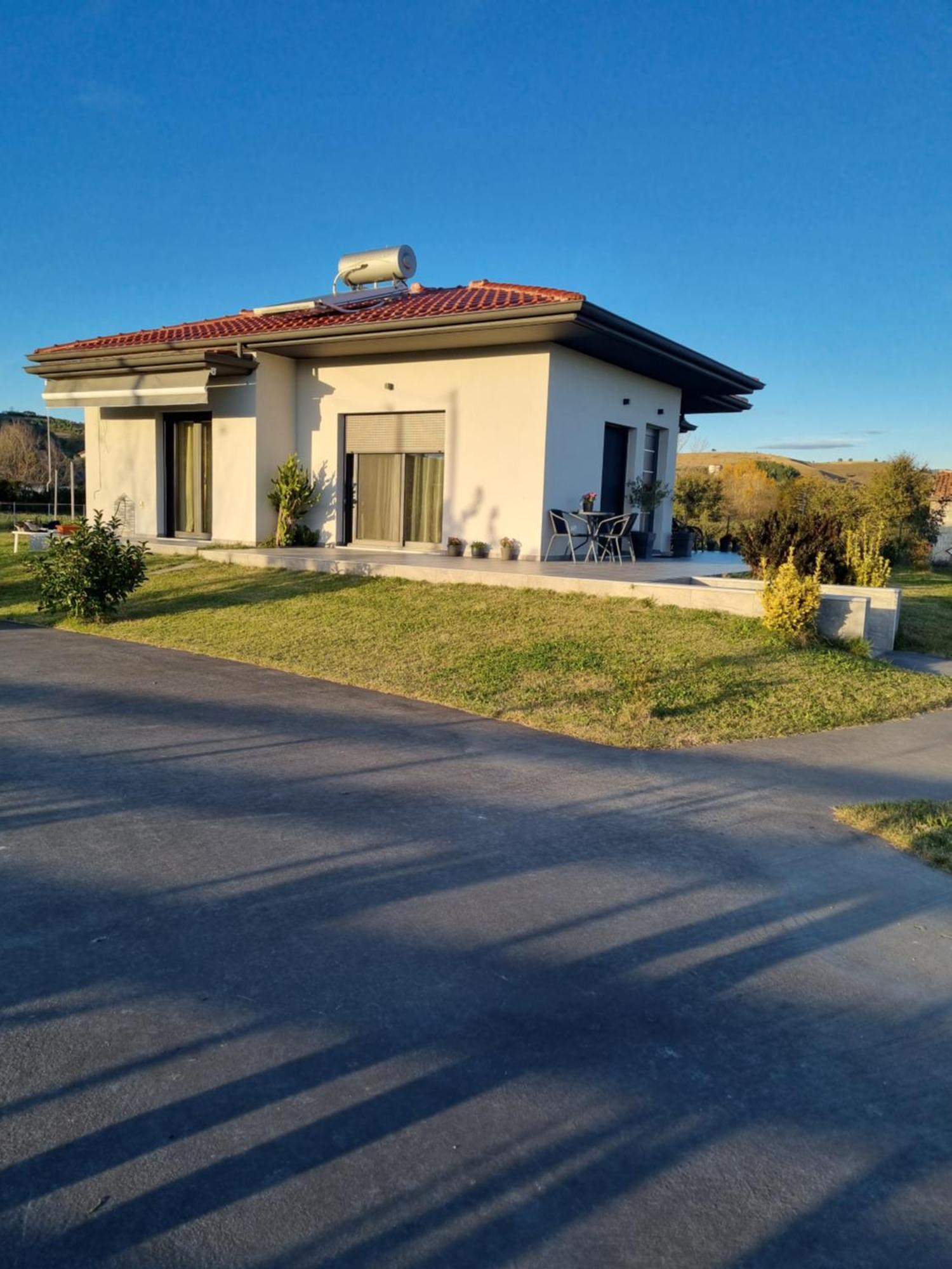 Β & Β Farmhouse Tríkala Екстериор снимка