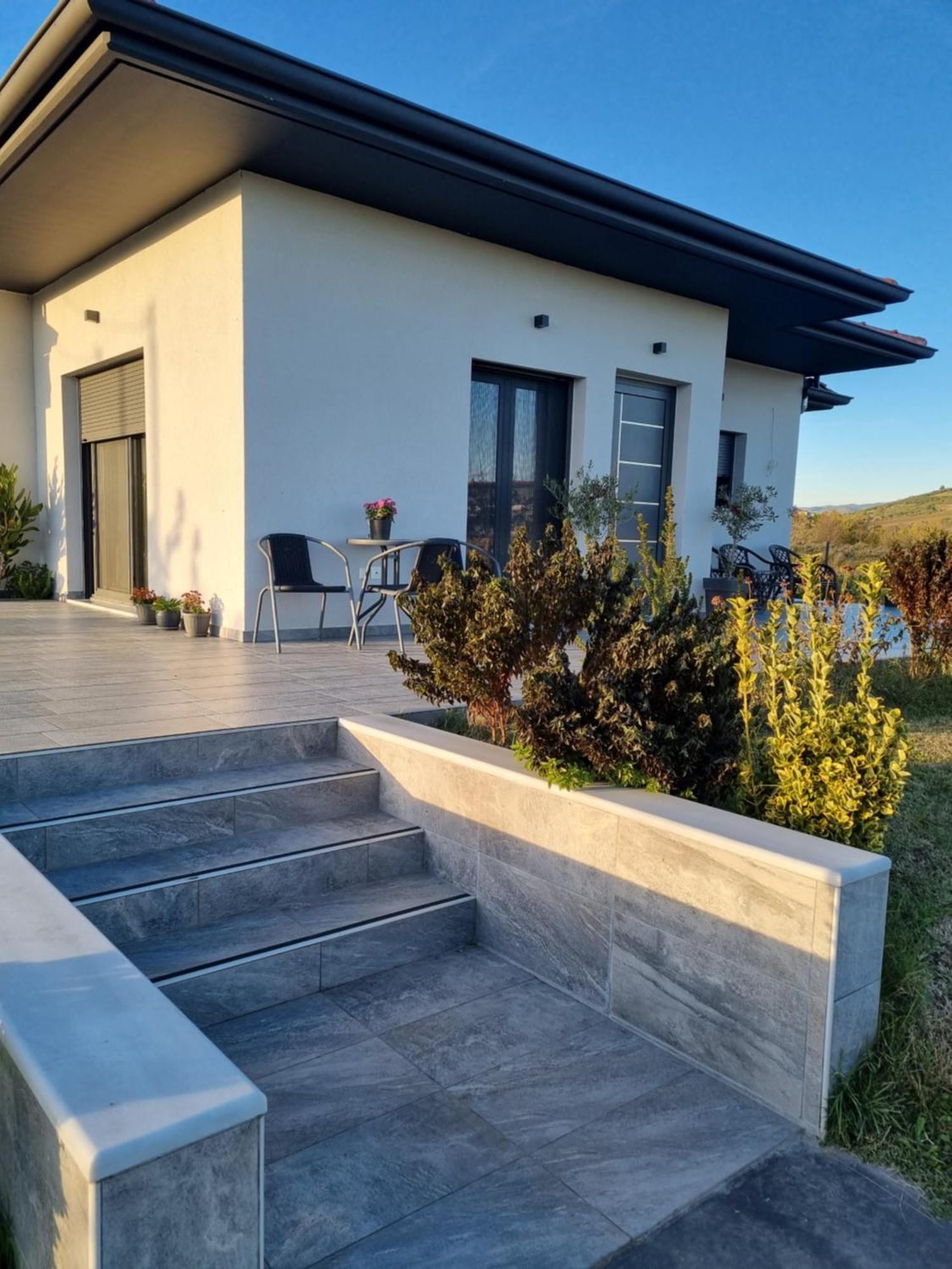 Β & Β Farmhouse Tríkala Екстериор снимка